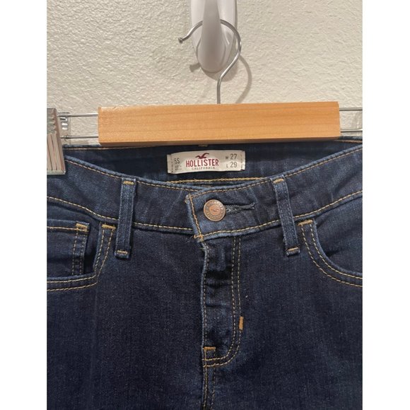 HOLLISTER Skinny Jeans - Picture 2 of 4